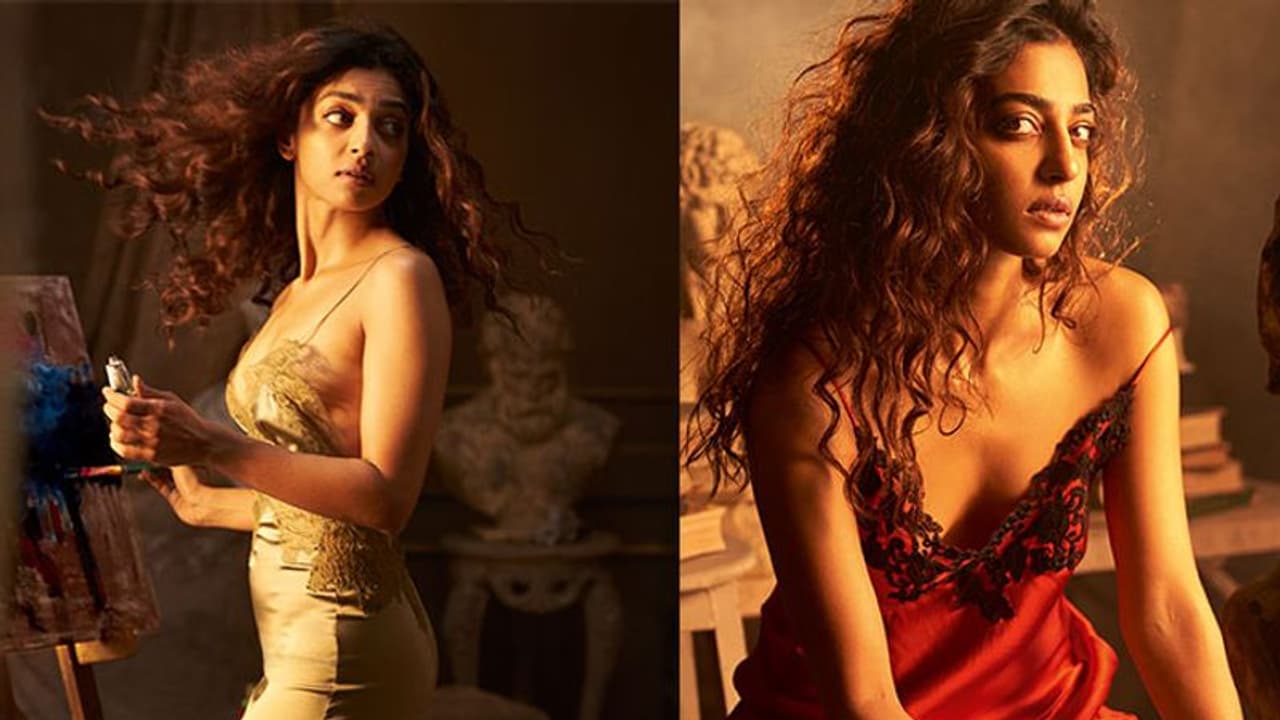 From Andhadhun to Raat Akeli hai: Here are 5 must-watch movies by ...