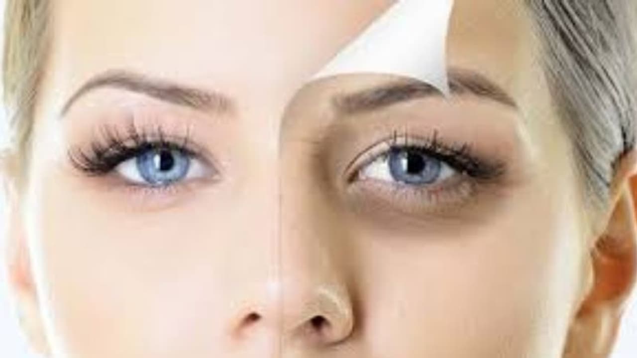 Say goodbye to dark circles and tired eyes with DIY amazing eye masks