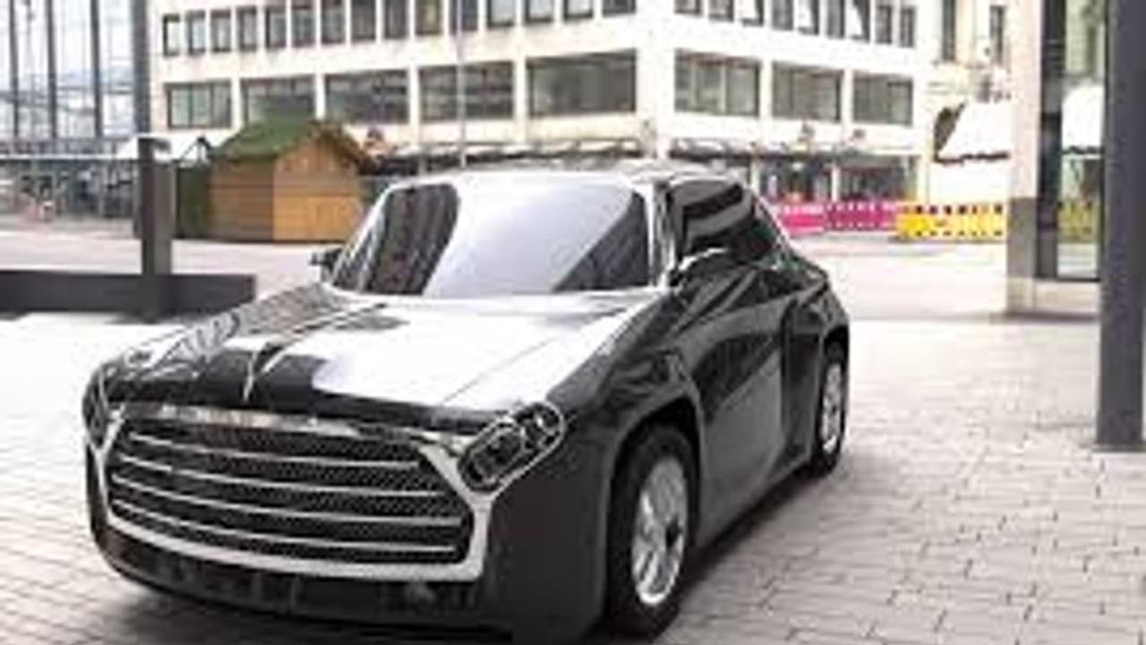 Ambassador car ಹಿಂದುಸ್ತಾನ್ ಮೋಟಾರ್ಸ್‌ನಿಂದ ಎಲೆಕ್ಟ್ರಿಕ್ ರೂಪದಲ್ಲಿ ಅಂಬಾಸಿಡರ್ ...