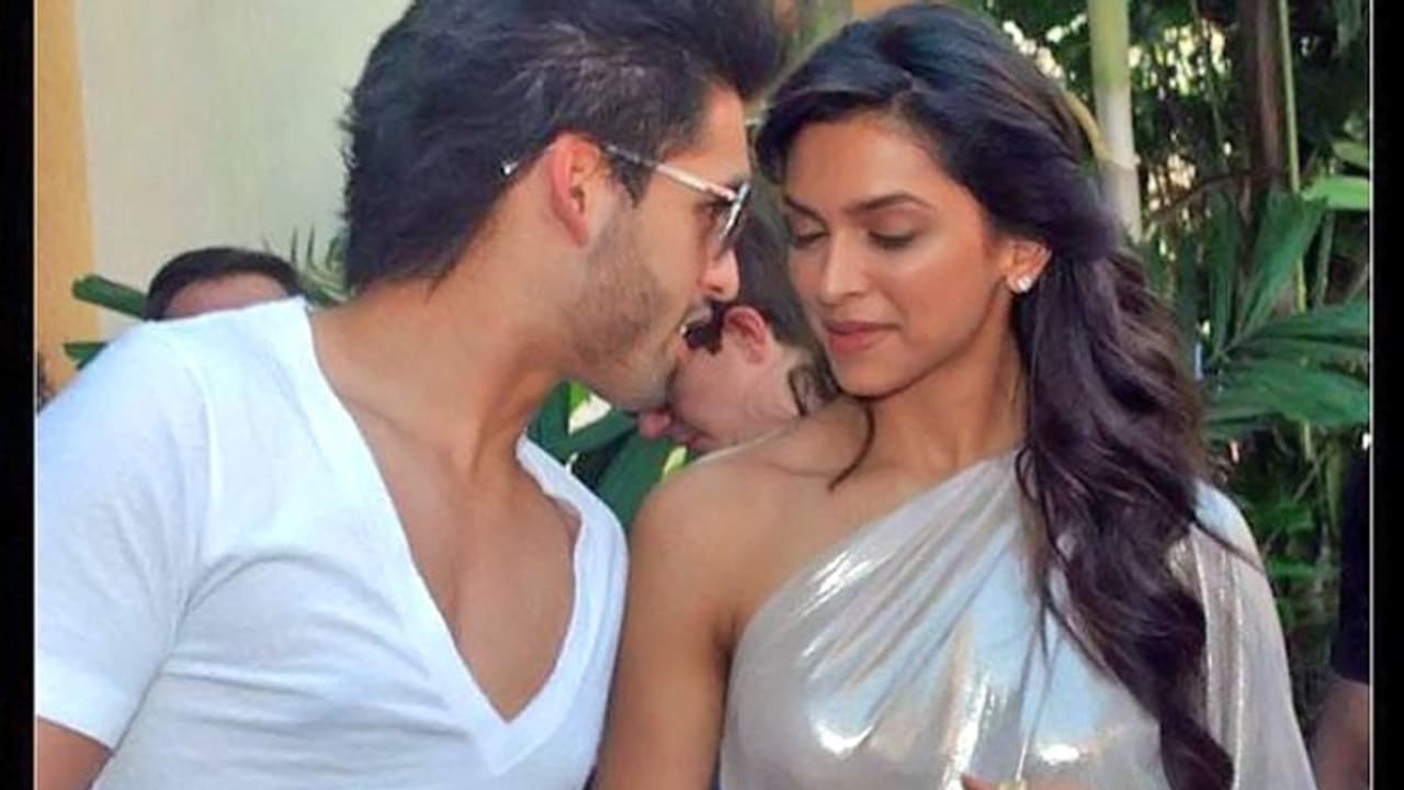 Deepika Padukone And Her Past Relationships Are Mocked At College Event,  Fans Say 'This Is Shameful', image size:1280x720