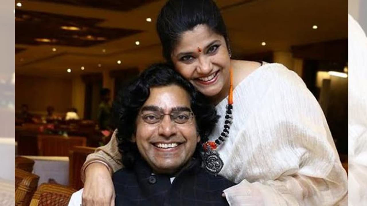 Ashutosh Rana’s Biography | Birth | Education | Family | Debut Film ...