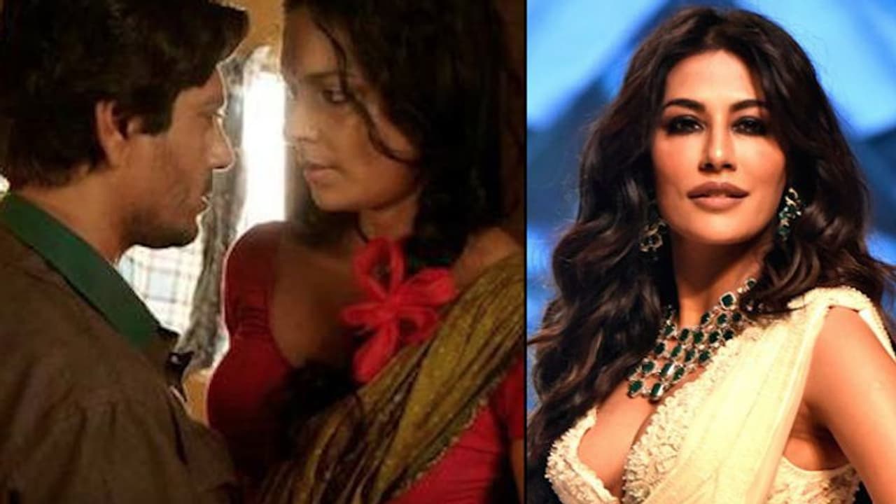 'Lift your petticoat and rub yourself': When Chitrangada Singh got humiliated, Nawazuddin Siddiqui didn't stan