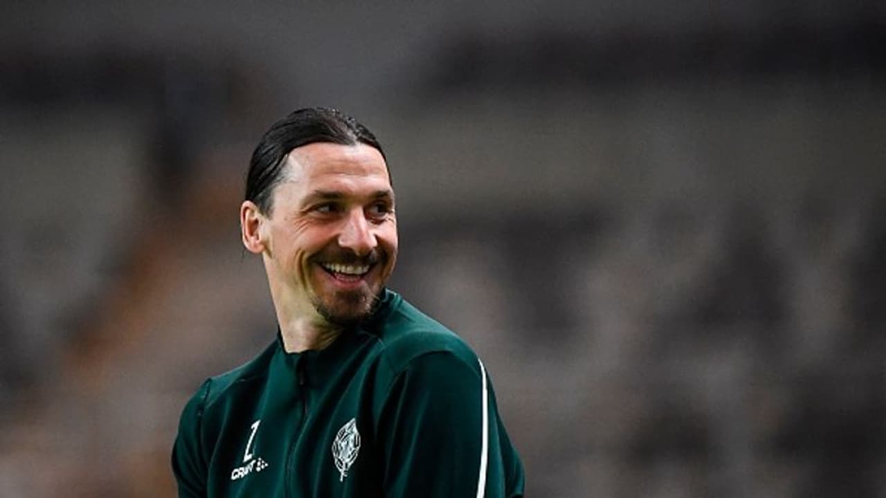 Zlatan Ibrahimovic Reveals Differences Across Spanish, Italian & English Football Cultures