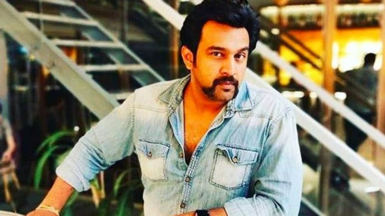 Yuva Samrat Ravi Chiranjeevi Sarja no more: ‘Yuva Samrat’ laid to rest at Dhruva Sarja’s ...