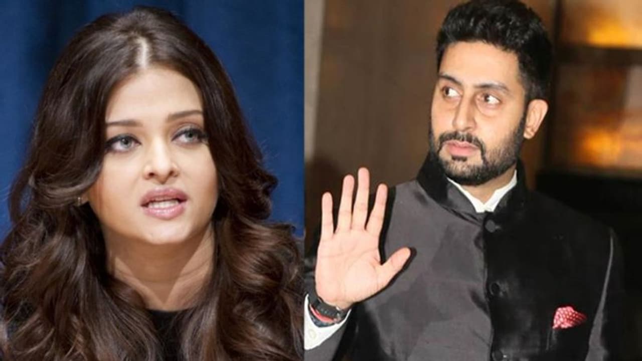 Aishwarya Rai-Abhishek Bachchan divorce rumors: Did actress secretly check her husband's phone? 