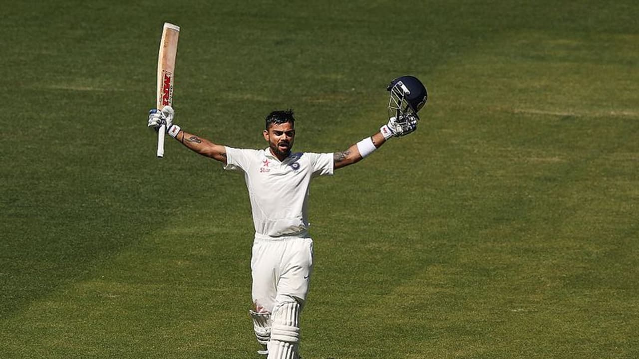 Is Virat Kohli the most powerful guy in world cricket? | Asianet Newsable