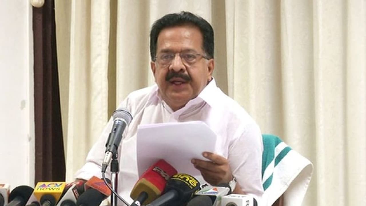 Gd Ramesh Palavi 'പുറത്തുവന്നത് മികച്ച പട്ടിക, തിരഞ്ഞെടുപ്പ് വിജയത്തിലേക്കുള്ള ചുവട് ...