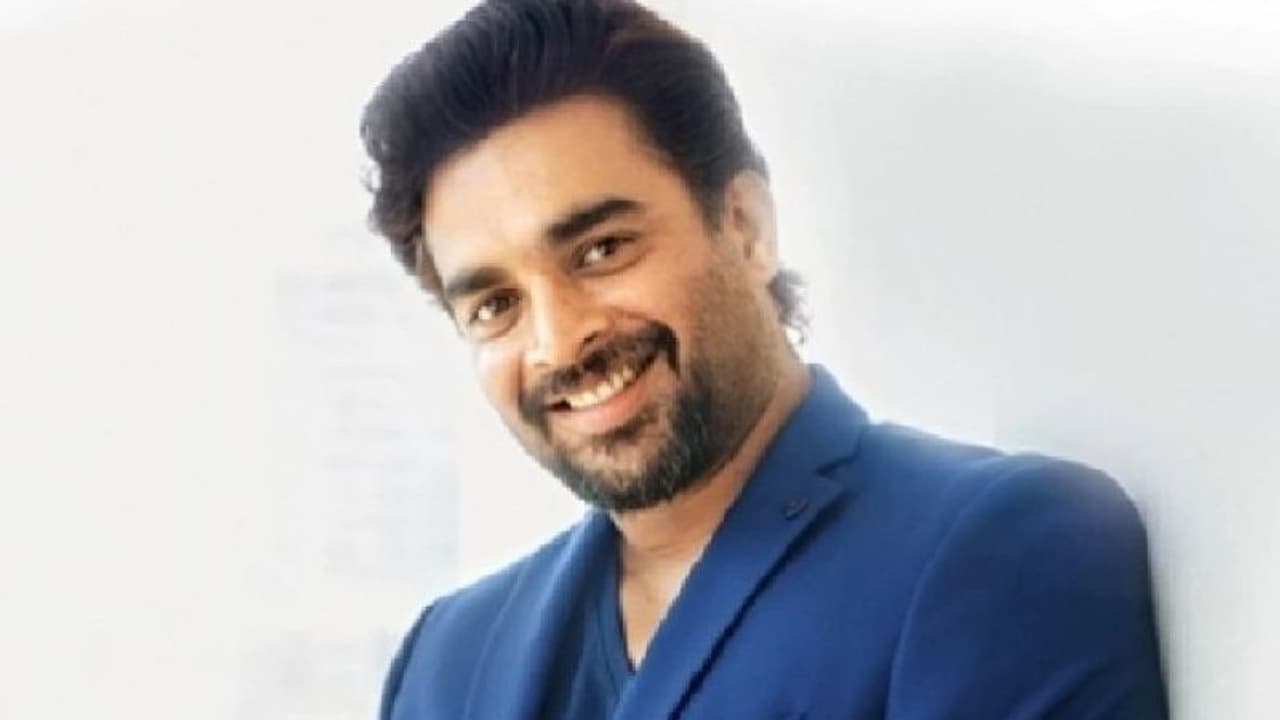Serial Actor R Ii প্রকাশ্যে এল 'থ্রি ইডিয়টস'-এ অভিনেতা আর মাধবনের অডিশনের ভিডিও, দেখে ...