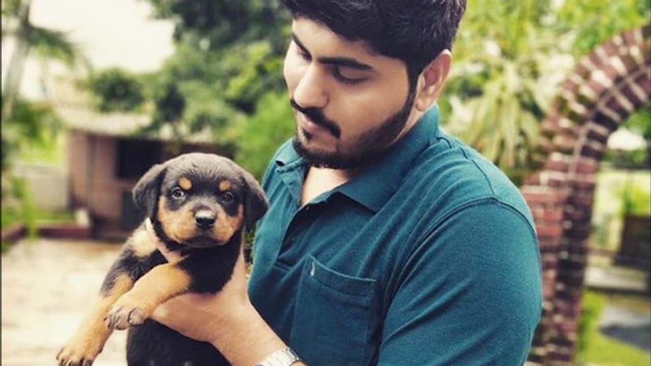 Modhak Animal Entrepreneur Aditya Modak expresses concern over increasing animal ...