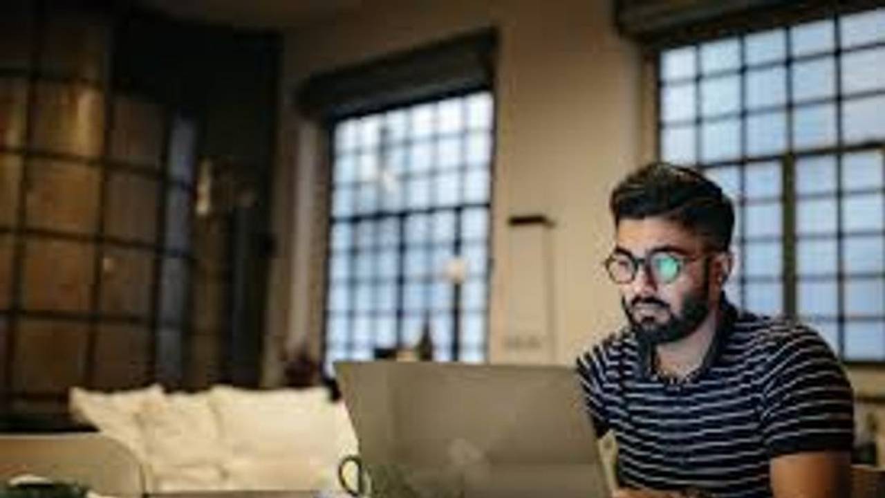 Working from home taking a toll on you? These easy tips will increase your work productivity