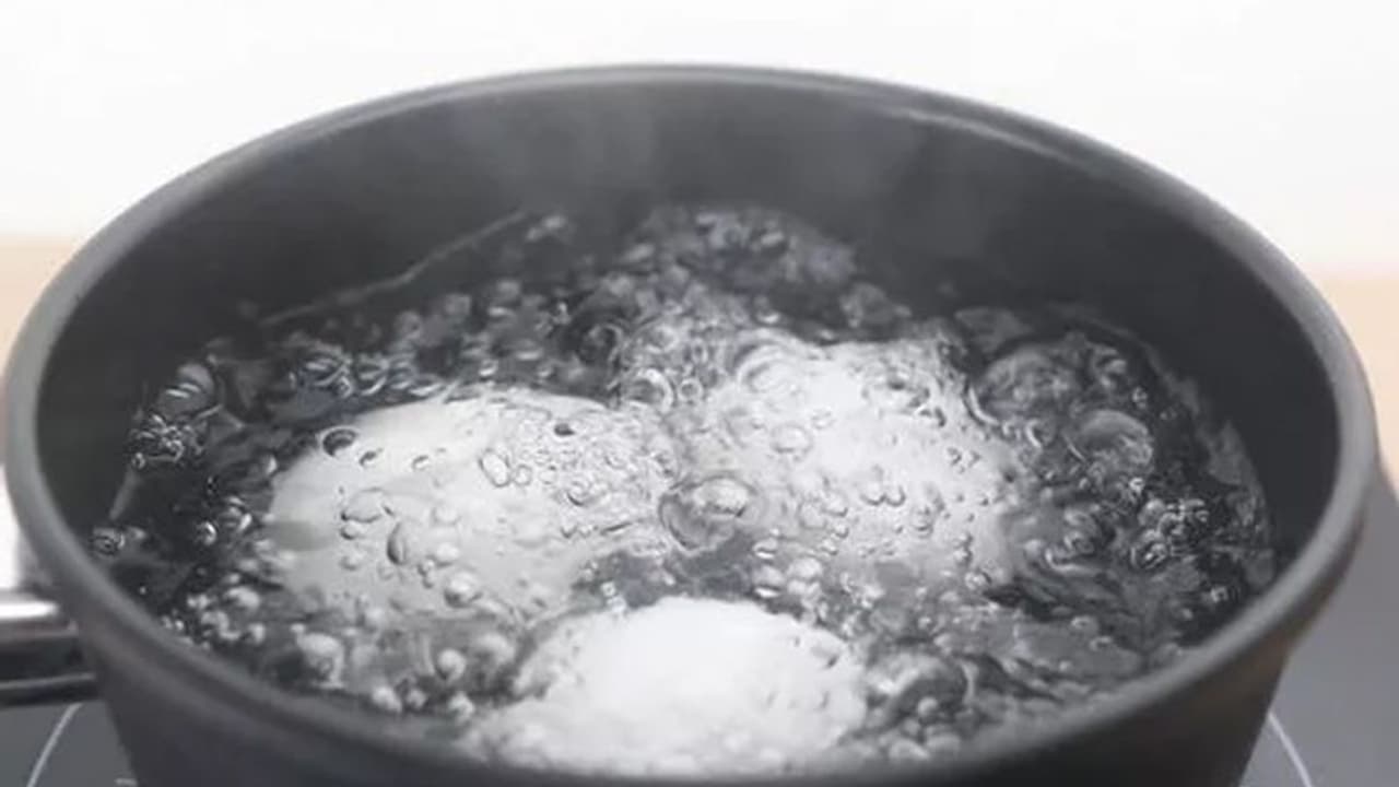 Fresh Look at How To Boil Eggs Perfectly Without Cracking Tips For Smooth