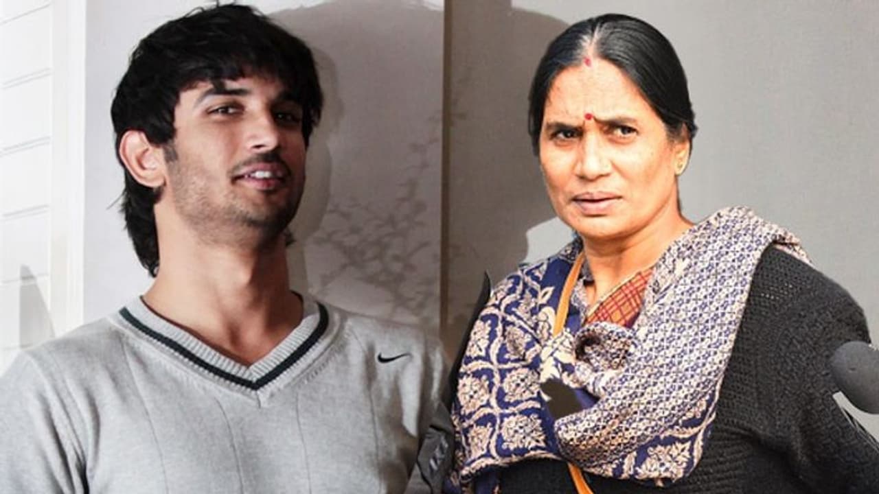 'সুবিচার আসবেই', সুশান্তের পরিবারকে ভরসা দিলেন এবার নির্ভয়ার মা ...