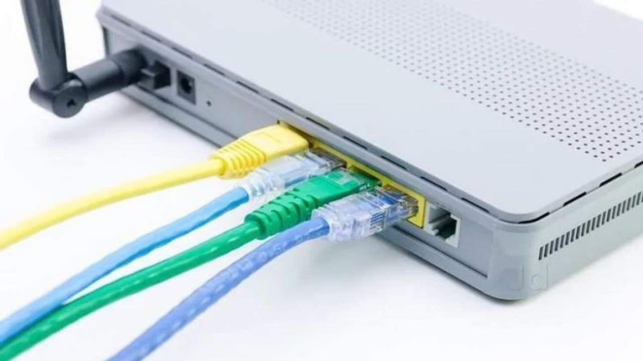 Bharath Net Router 3.6 ಲಕ್ಷ ಹಳ್ಳಿಗಳಿಗೆ ಬ್ರಾಡ್ಬ್ಯಾಂಡ್ ಭಾಗ್ಯ! | Cabinet approves BharatNet ...