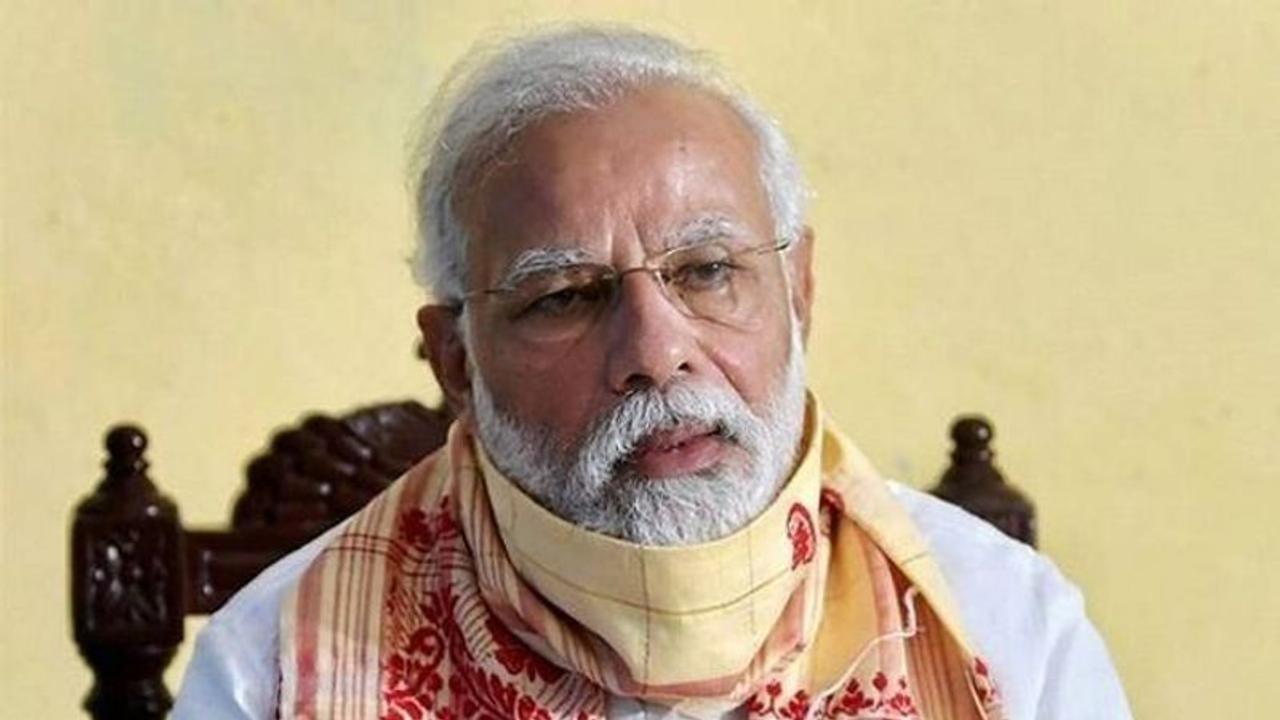 PM Modi: NEP will remove ‘marksheet pressure’ for students; no more ...