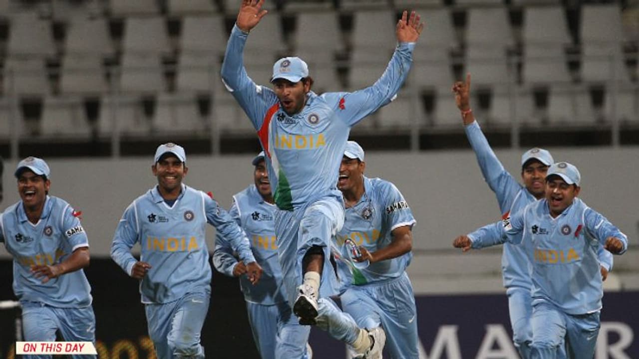 3 Iconic India Wins Over South Africa That Shaped t20 World Cup History Across Editions