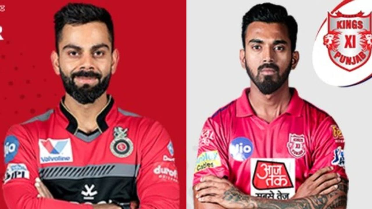 IPL 2020, Match 31 Preview: RCB vs KXIP- Team analysis, along with ...