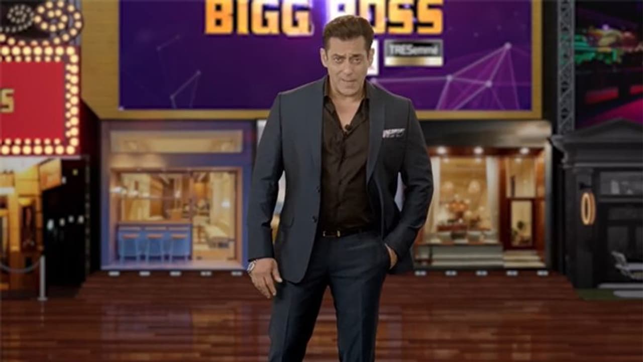 Bug Boss Bigg Boss 14: Take a look at swanky interiors of new house | Asianet ...