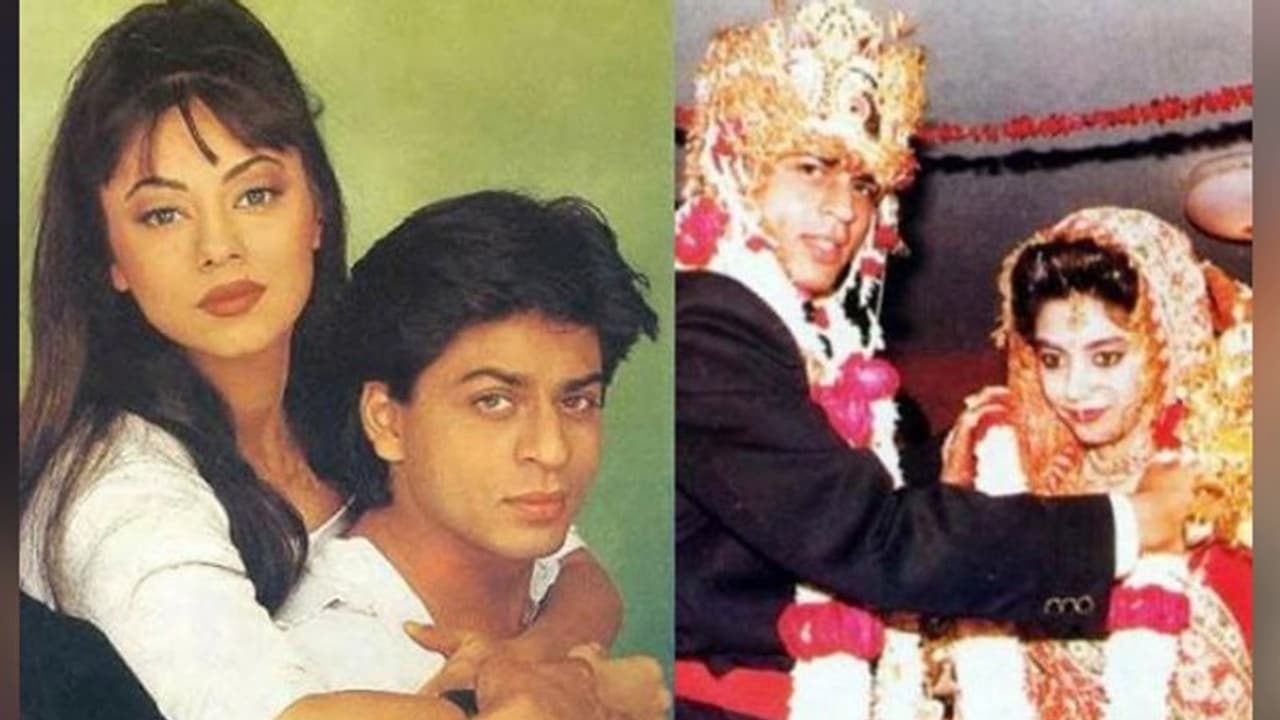 Gauri Khan on Shah Rukh Khan’s religion: ‘I respect it, but that doesn’t mean I would convert’