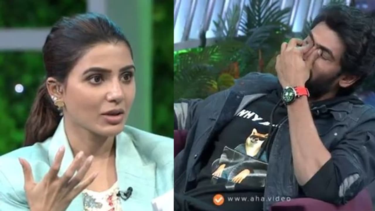 70 శాతం నరాలు చిట్లిపోవచ్చు, 30 శాతం మరణం..తన ఆరోగ్యం పై రానా సంచలన ...
