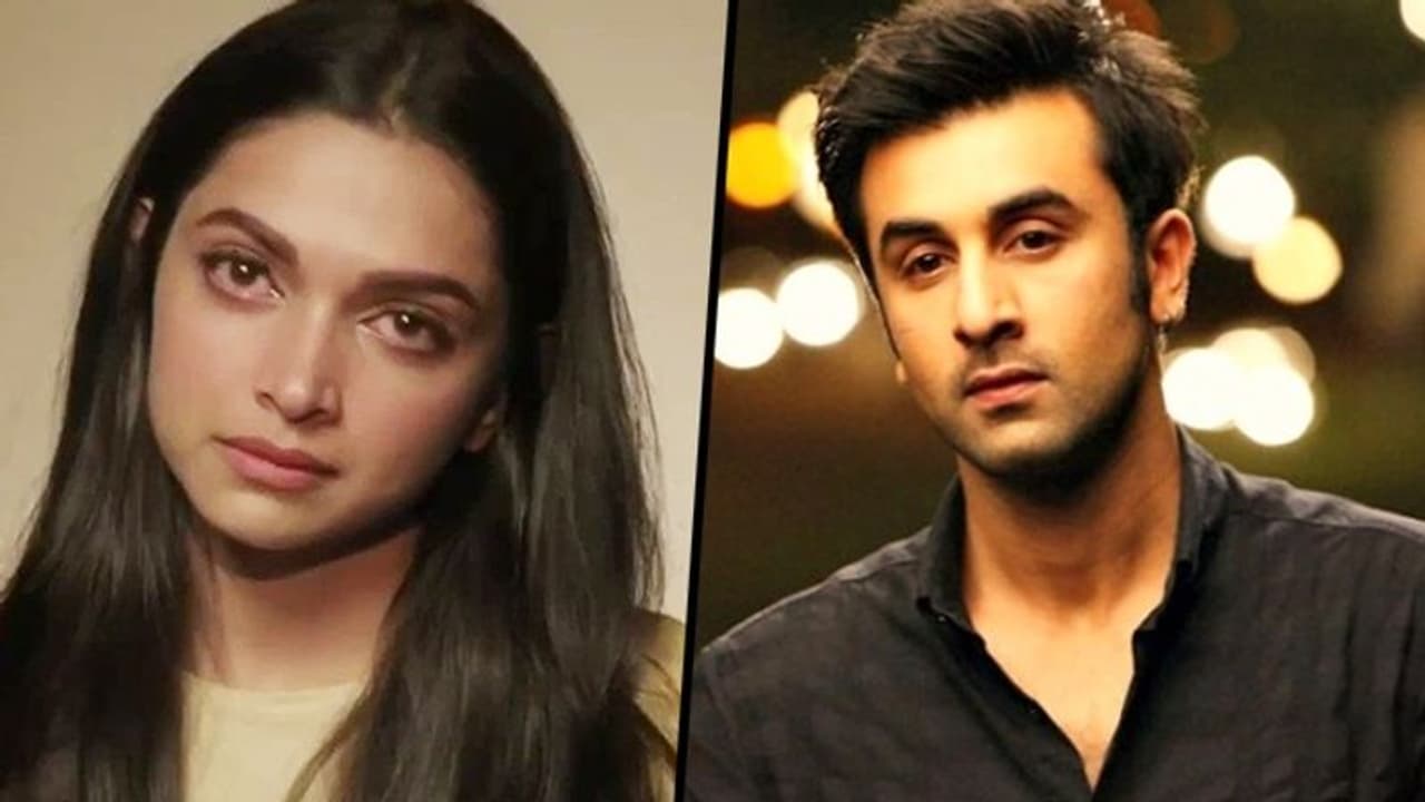 Deepika Padukone wanted open relationship with Ranveer Singh after ugly breakup with Ranbir Singh