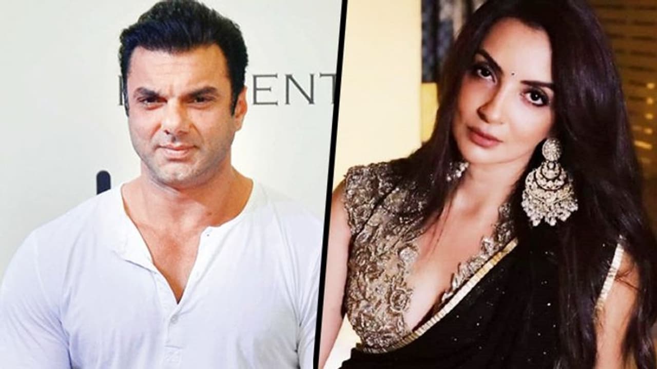 Do Seema Khan, Sohail Khan live separately? Here's what netizens think after watching the show on Netflix