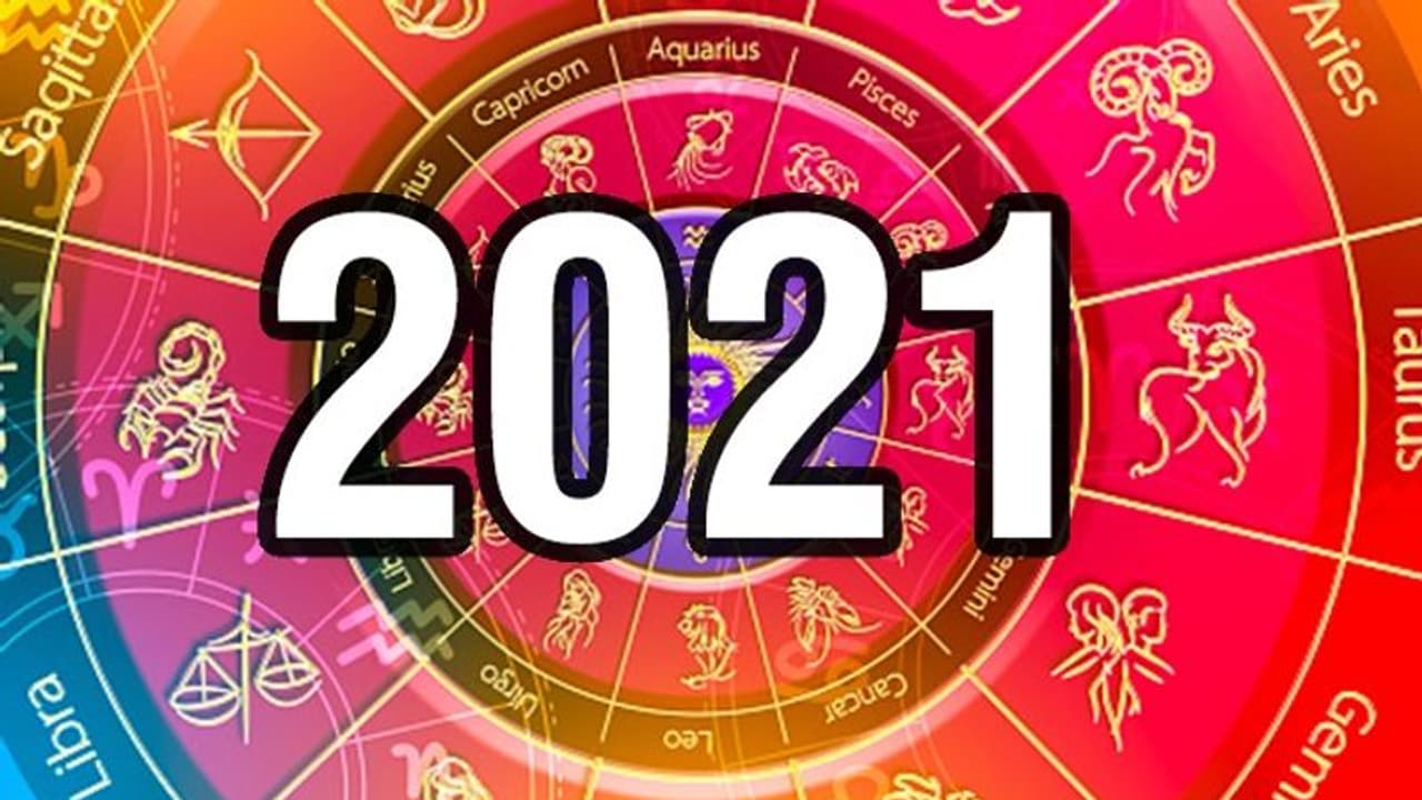 Here's how you can make 2021 lucky; read a few must information for all zodiac sign