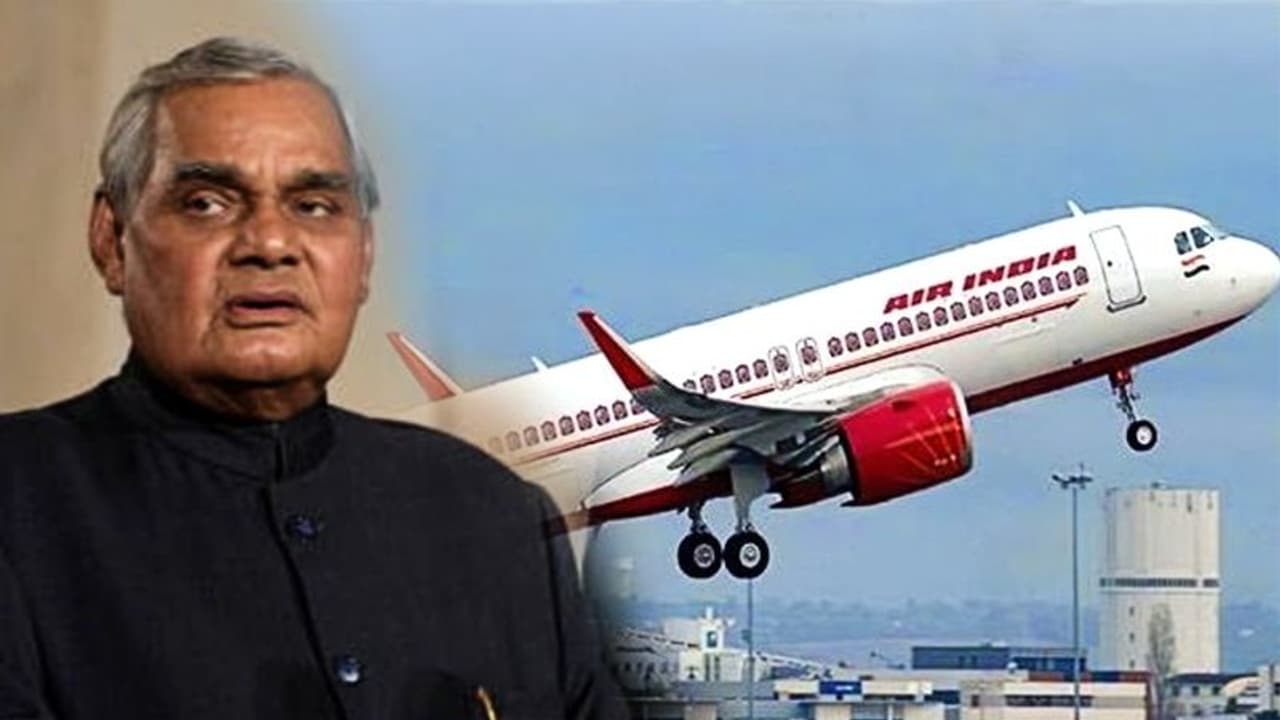 India Untold: How a Last-Minute Call to Atal Bihari Vajpayee Prevented Journalists Flying With IC-814 Terrorists