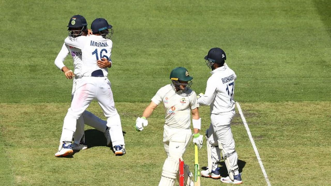 Border-Gavaskar Trophy 2020-21, 2nd Test: A look at the records scripted on Day 1