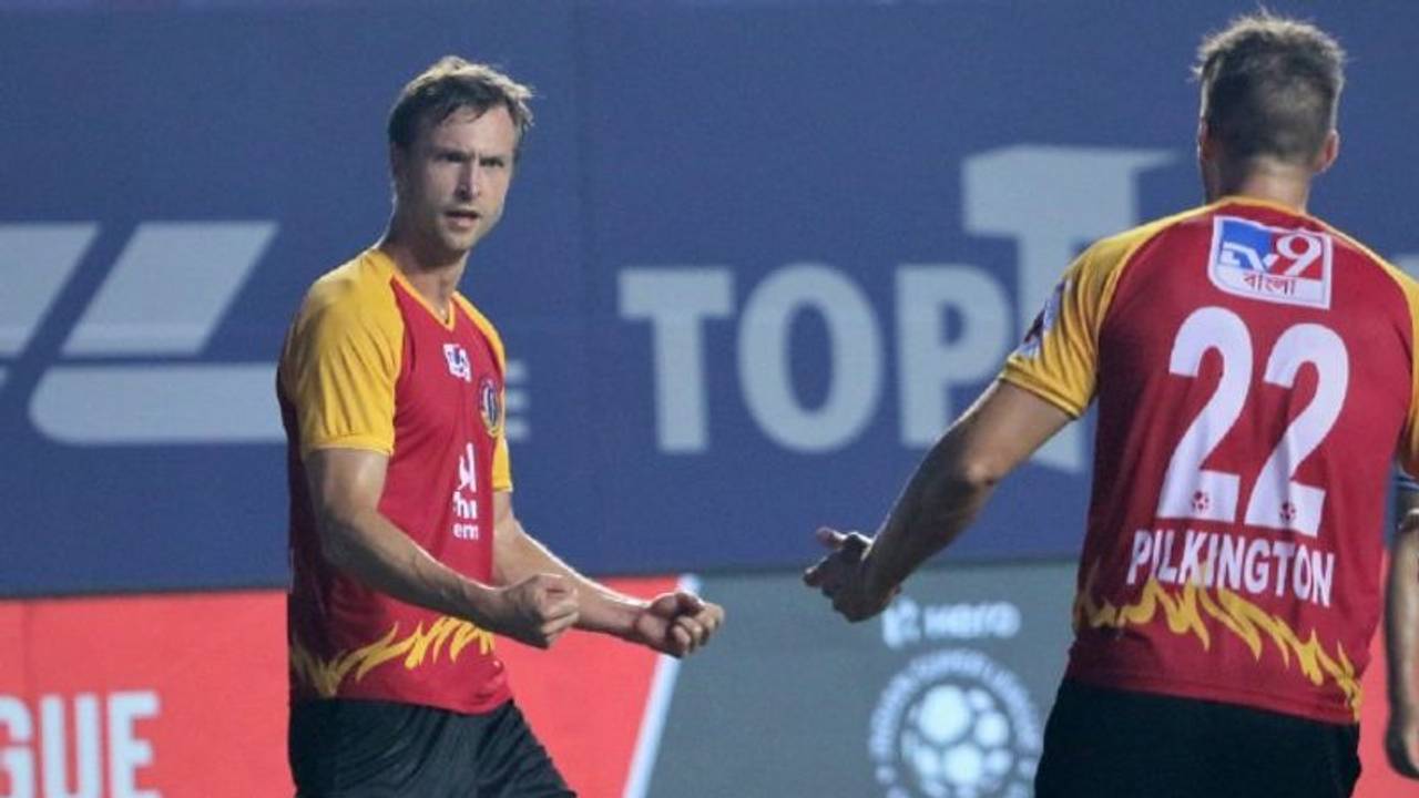 ISL 2020-21: Robbie Fowler delighted with a draw for SC East Bengal against a brave FC Goa