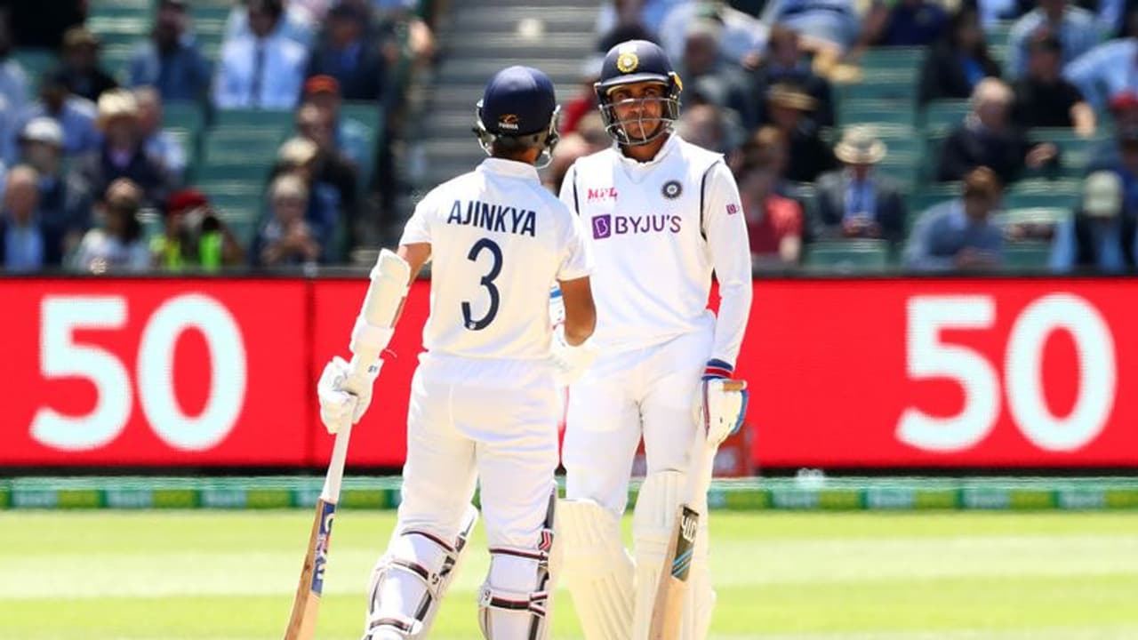 Border-Gavaskar Trophy 2020-21: Ajinkya Rahane all praise for Shubman Gill, Mohammed Siraj post 2nd Test win