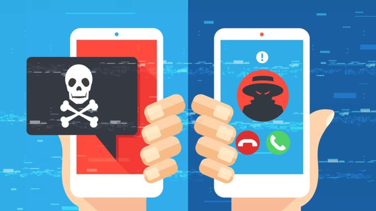How to protect yourself from fake calls and messages? Learn effective ...