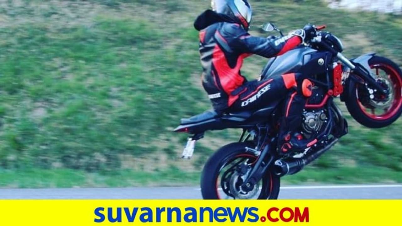 ಸಾರ್ವಜನಿಕ ರಸ್ತೆಗಳಲ್ಲಿ ಅಪಾಯಕಾರಿ ವ್ಹೀಲಿಂಗ್ ಮಾಡುವವರ ಡಿಎಲ್ ಕಾಯಂ ರದ್ದುಗೊಳಿಸಲು ಸೂಚನೆ | Directive To Permanently Cancel Driving Licence Of Wheelie Riders ಸಾರ್ವಜನಿಕ ರಸ್ತೆಗಳಲ್ಲಿ ಅಪಾಯಕಾರಿ ವ್ಹೀಲಿಂಗ್ ಮಾಡುವವರ ಡಿಎಲ್ ಕಾಯಂ ರದ್ದುಗೊಳಿಸಲು ಸೂಚನೆ | Directive To Permanently Cancel Driving Licence Of Wheelie Riders