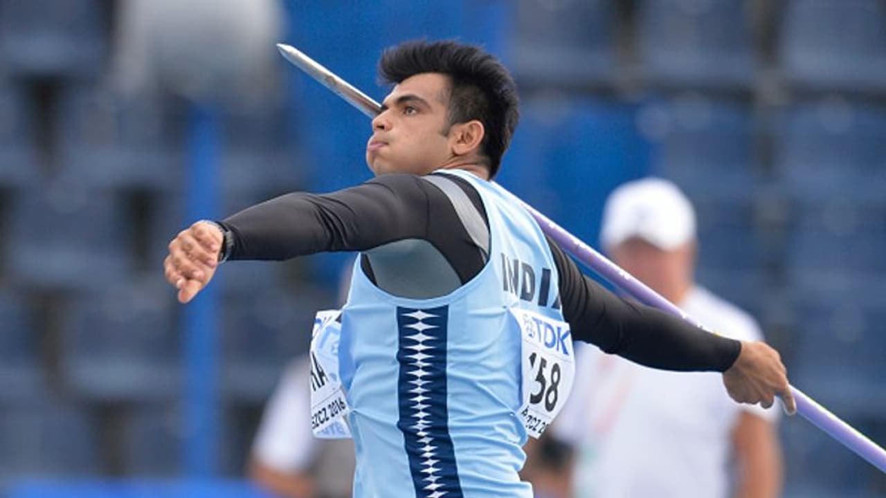 Tokyo Olympics: Full schedule of India in action on August 4 | Asianet ...