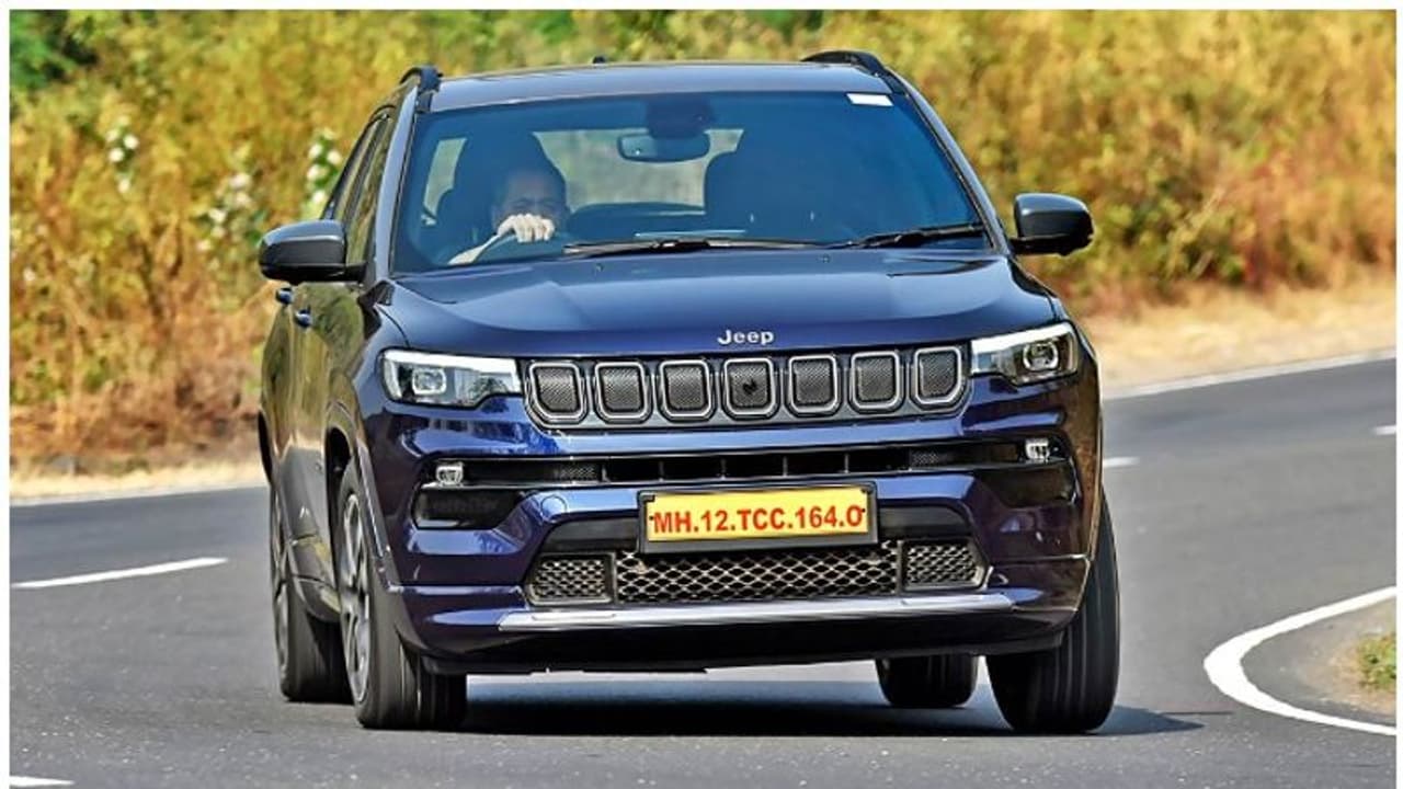 Jeep India Unveils 2.0 Strategy: New SUV to Launch in 2027, Focus on Long-Term Growth