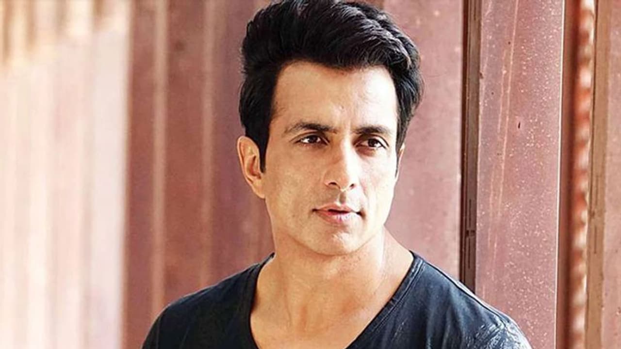 Sonu Sood as the next Prime Minister? Actor breaks silence on netizens wanting him to run for PM