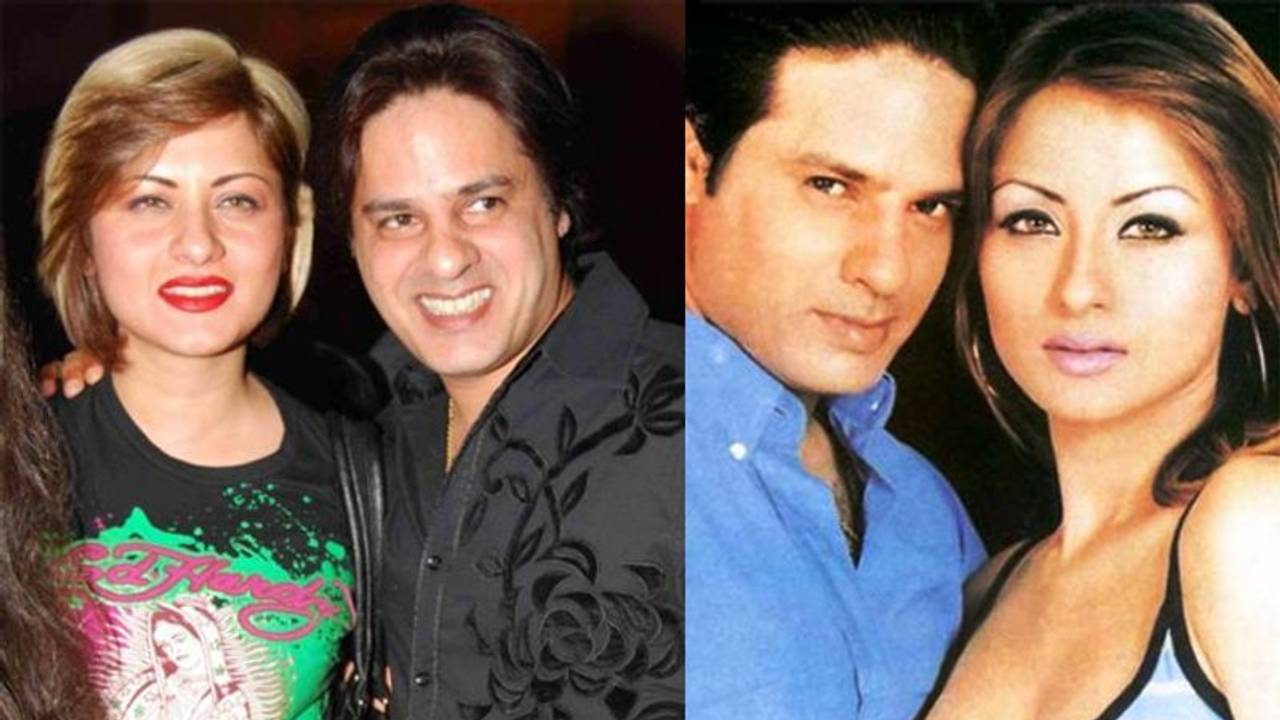 कुठे गायब झाली मराठमोळी राजलक्ष्मी खानविलकर? ७ महिन्यात पहिलं तर १४  वर्षांनी दुसरंही लग्न मोडलं - Marathi News | Rajlaxmi Khanvilkar personal  life story where is she now ..., image size:1280x720