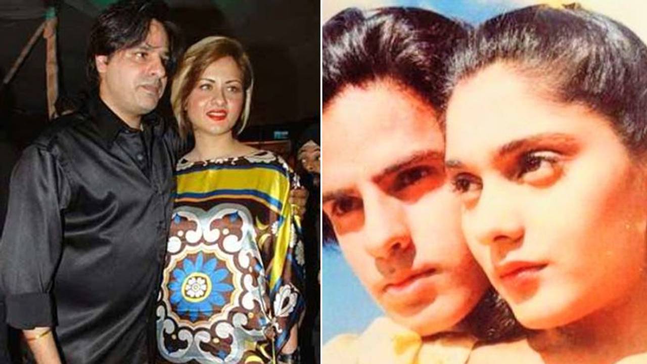 Samir Soni Expresses Heartfelt Birthday Greetings for His 'Boss Lady' and  Spouse Neelam Kothari | Zoom TV, image size:1280x720