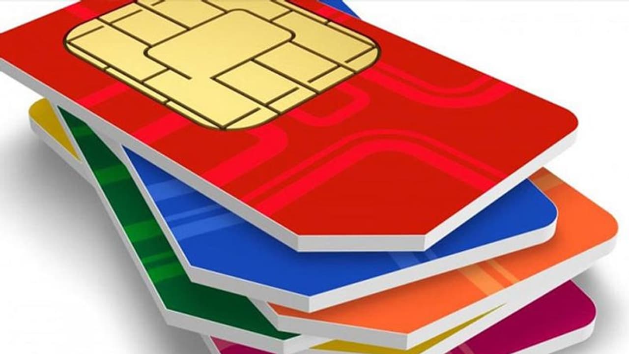 New SIM Card Rule 10 ലക്ഷം വരെ പിഴ, സിം കാര്ഡ് ഇനി തോന്നുംപോലെ ...