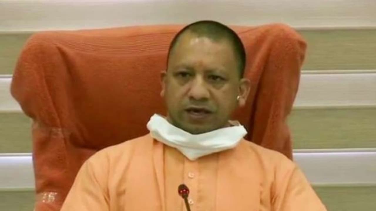 Yogi Adityanath slams TMC; says those opposing Ram have no business in ...