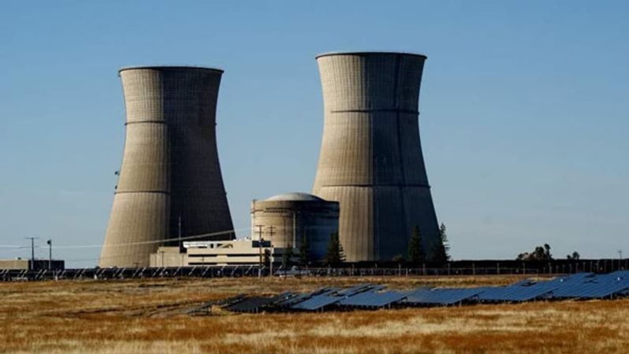 What Is ‘Criticality’? India’s Fast Breeder Reactor Milestone Explained