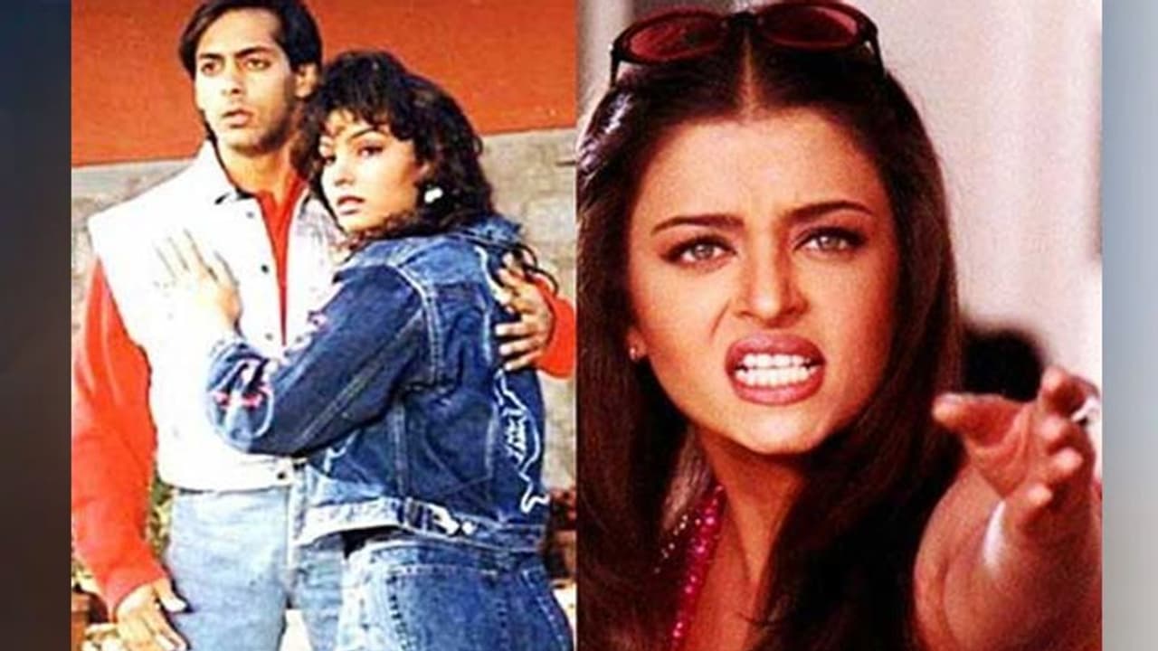 Somy Ali, Salman Khan affair: Did actress accuse Aishwarya Rai for her breakup with Khan?