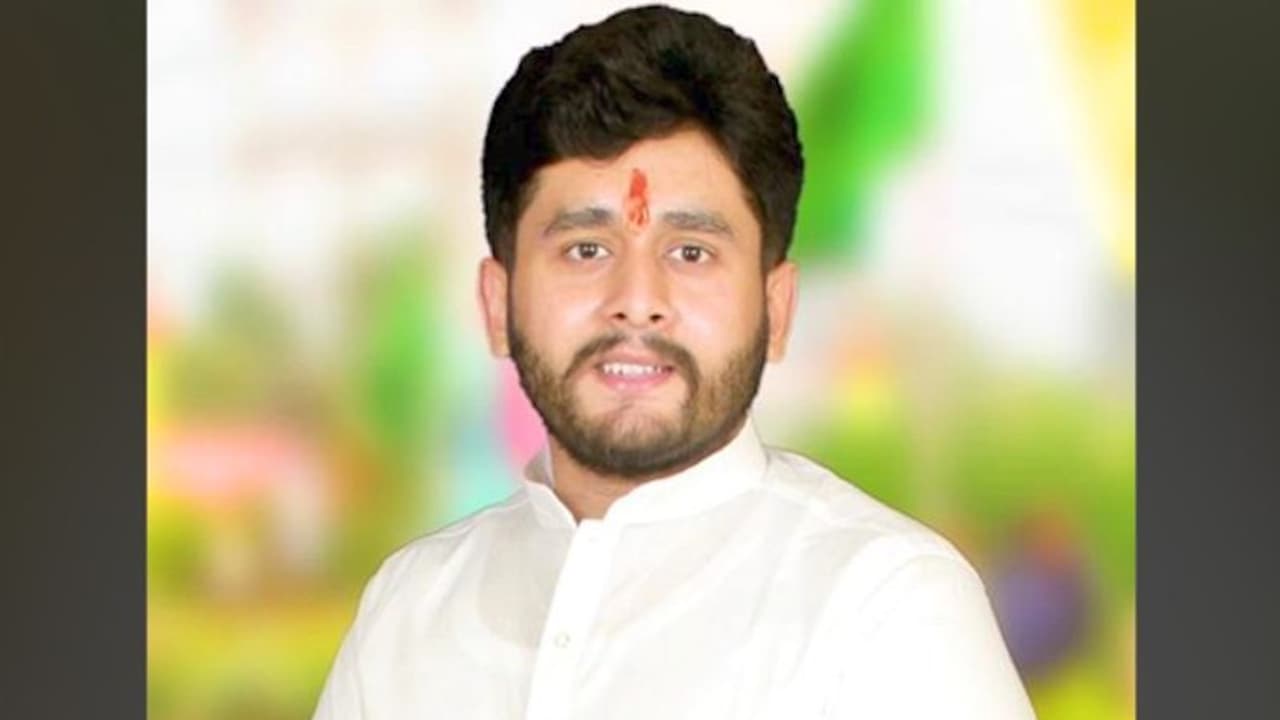 Yash Shukla Believes In True Social Work Through His Actions | Yash ...