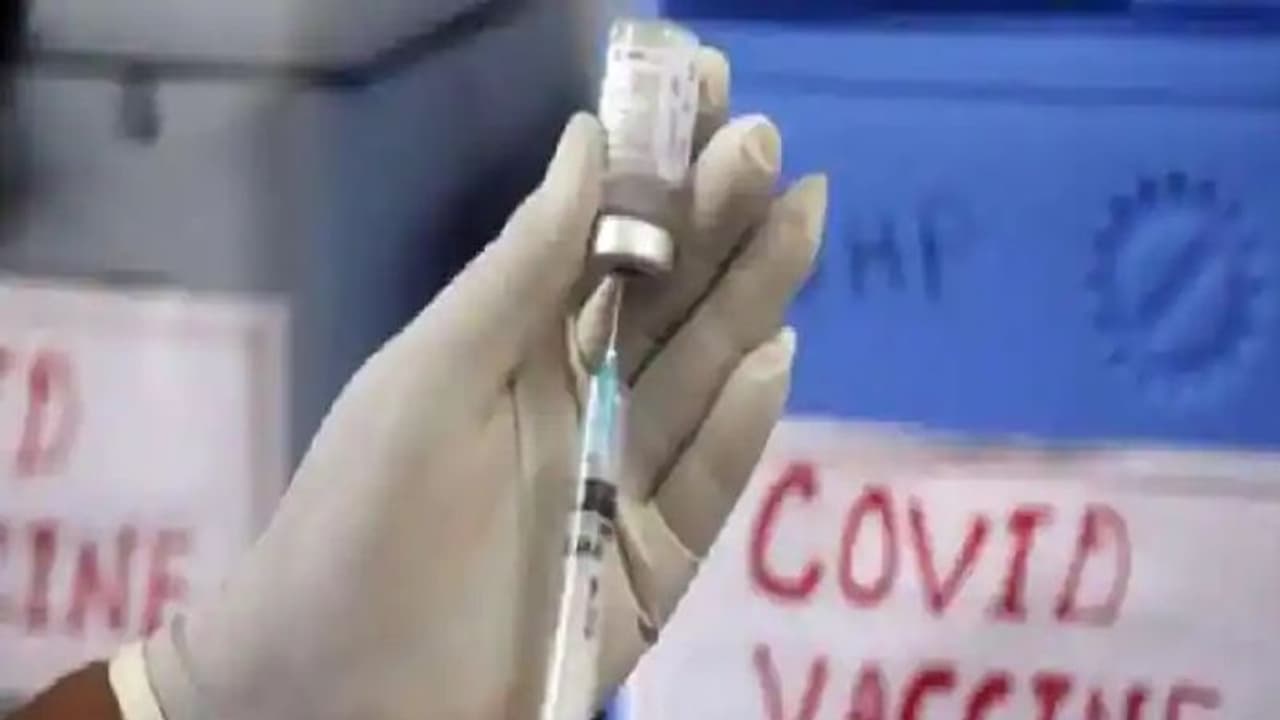 Covid-19: India sees a dip in cases in the last 24 hours, recoveries continue to outnumber daily new cases