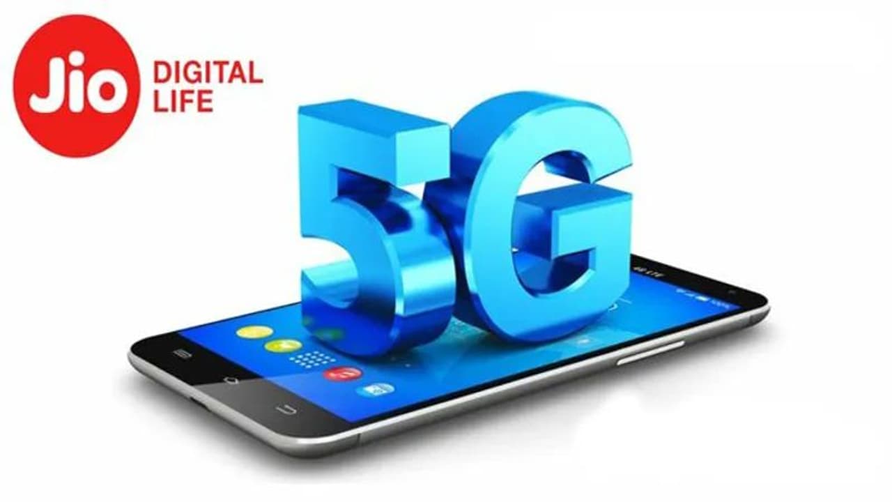 Reliance to launch its first 5G smartphone with Google; read details