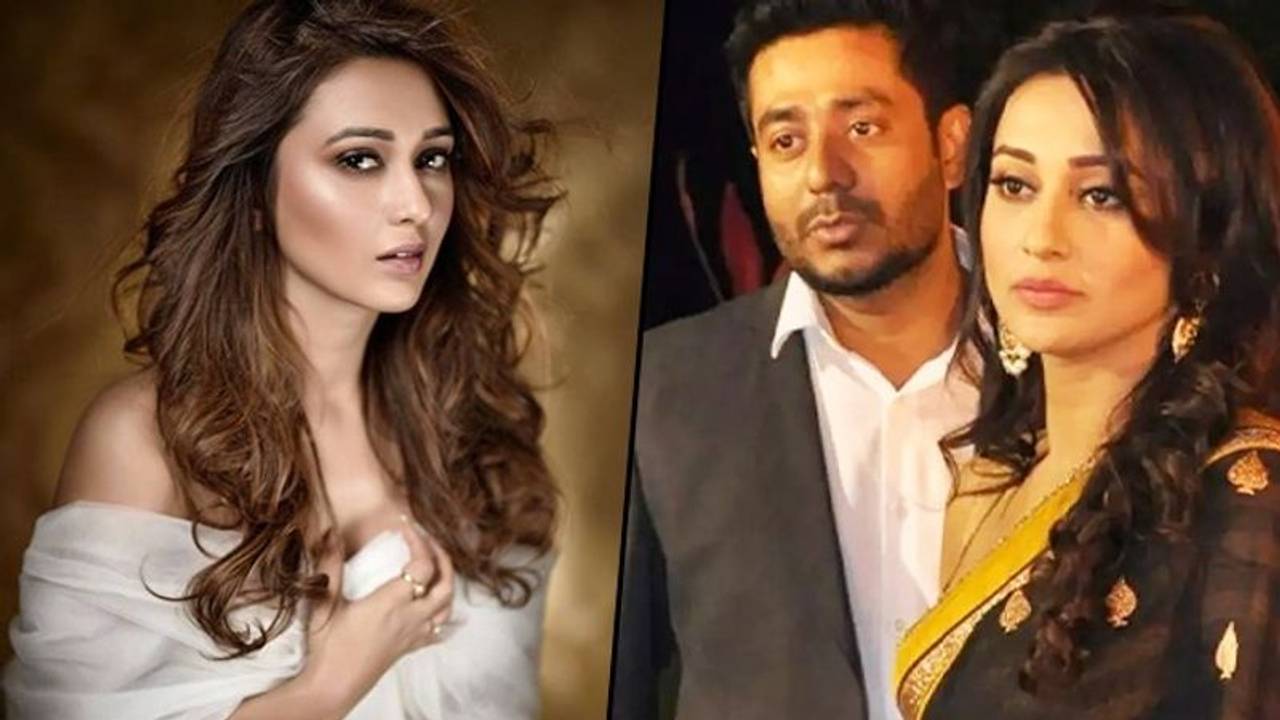 Mimi Chakraborty, Raj Chakraborty incomplete love-story: Here's the real reason behind their break-up