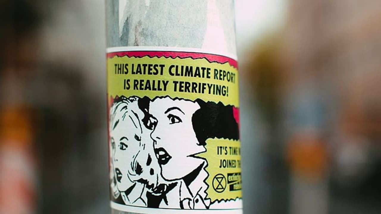 World must remove a billion tonnes of CO2 by 2025: Report