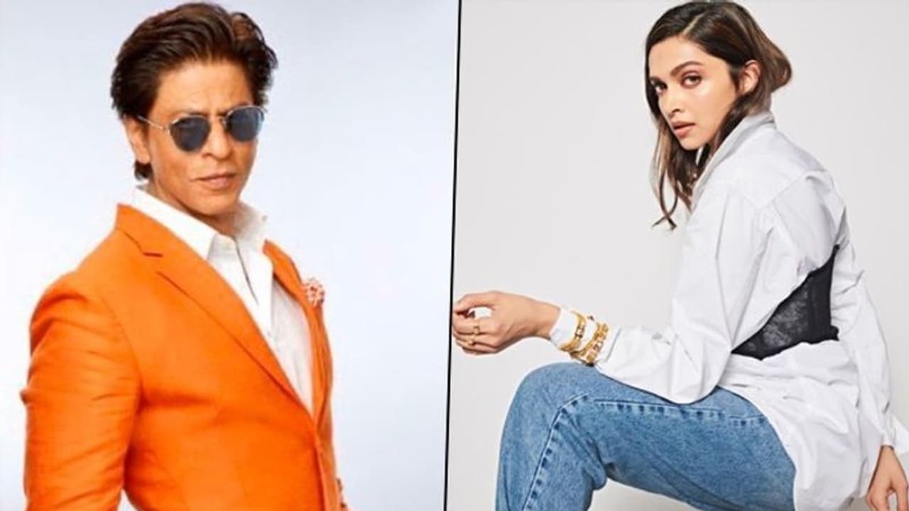 Shah Rukh Khan to Deepika Padukone: Bollywood Stars Who Spend Crores on Security