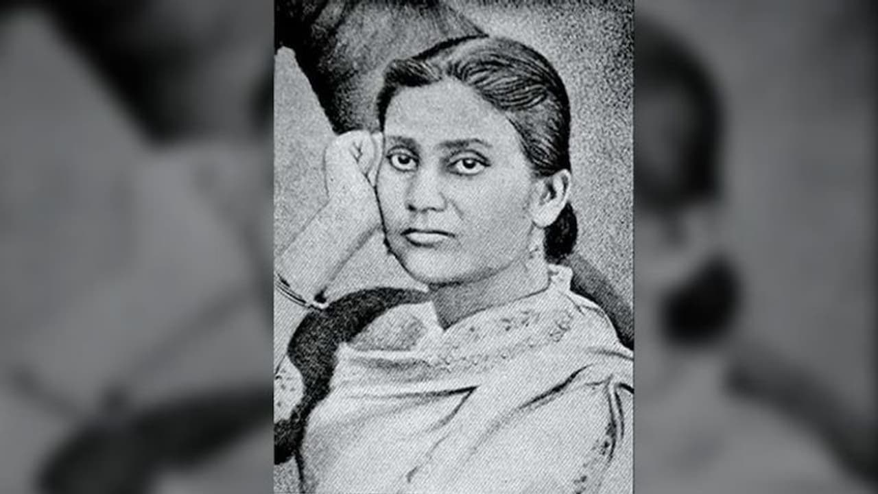 Google pays tribute to India's 1st woman Dr Kadambini Ganguly with ...