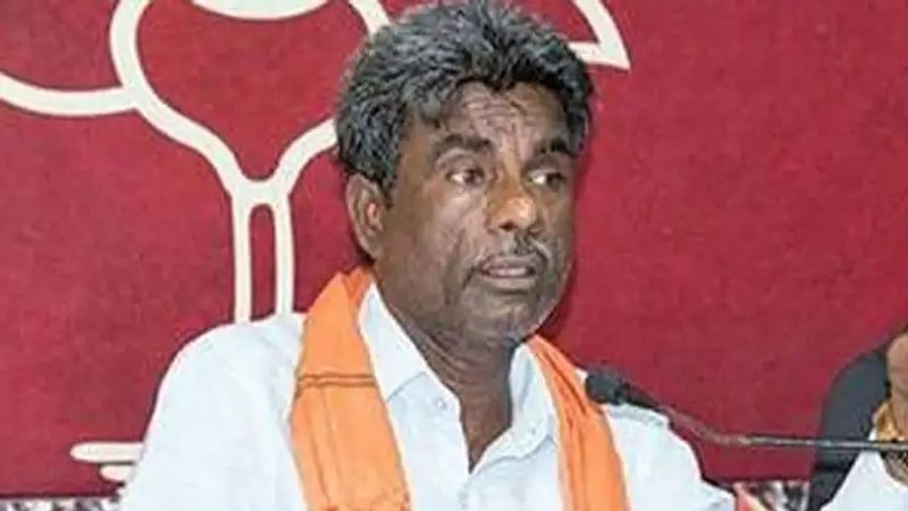 ಎತ್ತ ಸಾಗುತ್ತಿದೆ ರಾಷ್ಟ್ರದ ವಿಪಕ್ಷಗಳ ಮನೋಸ್ಥಿತಿ..? ಪ್ರಜಾತಂತ್ರ ವ್ಯವಸ್ಥೆಯಲ್ಲಿ ನಂಬಿಕೆ ಇಟ್ಟವರಿಗೆ ದಿಗ್ಭ್ರಮೆ | Where Is The National Oppositions Mindset Headed Kota Shrinivas Poojari ಎತ್ತ ಸಾಗುತ್ತಿದೆ ರಾಷ್ಟ್ರದ ವಿಪಕ್ಷಗಳ ಮನೋಸ್ಥಿತಿ..? ಪ್ರಜಾತಂತ್ರ ವ್ಯವಸ್ಥೆಯಲ್ಲಿ ನಂಬಿಕೆ ಇಟ್ಟವರಿಗೆ ದಿಗ್ಭ್ರಮೆ | Where Is The National Oppositions Mindset Headed Kota Shrinivas Poojari