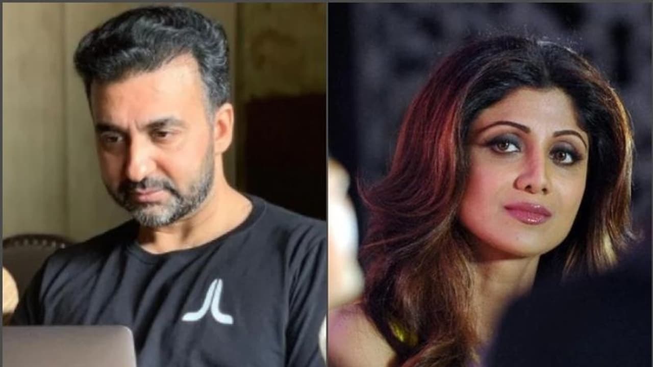 Raj Kundra gets bail: Is Shilpa Shetty happy? Here's how she reacted after husband gets bail